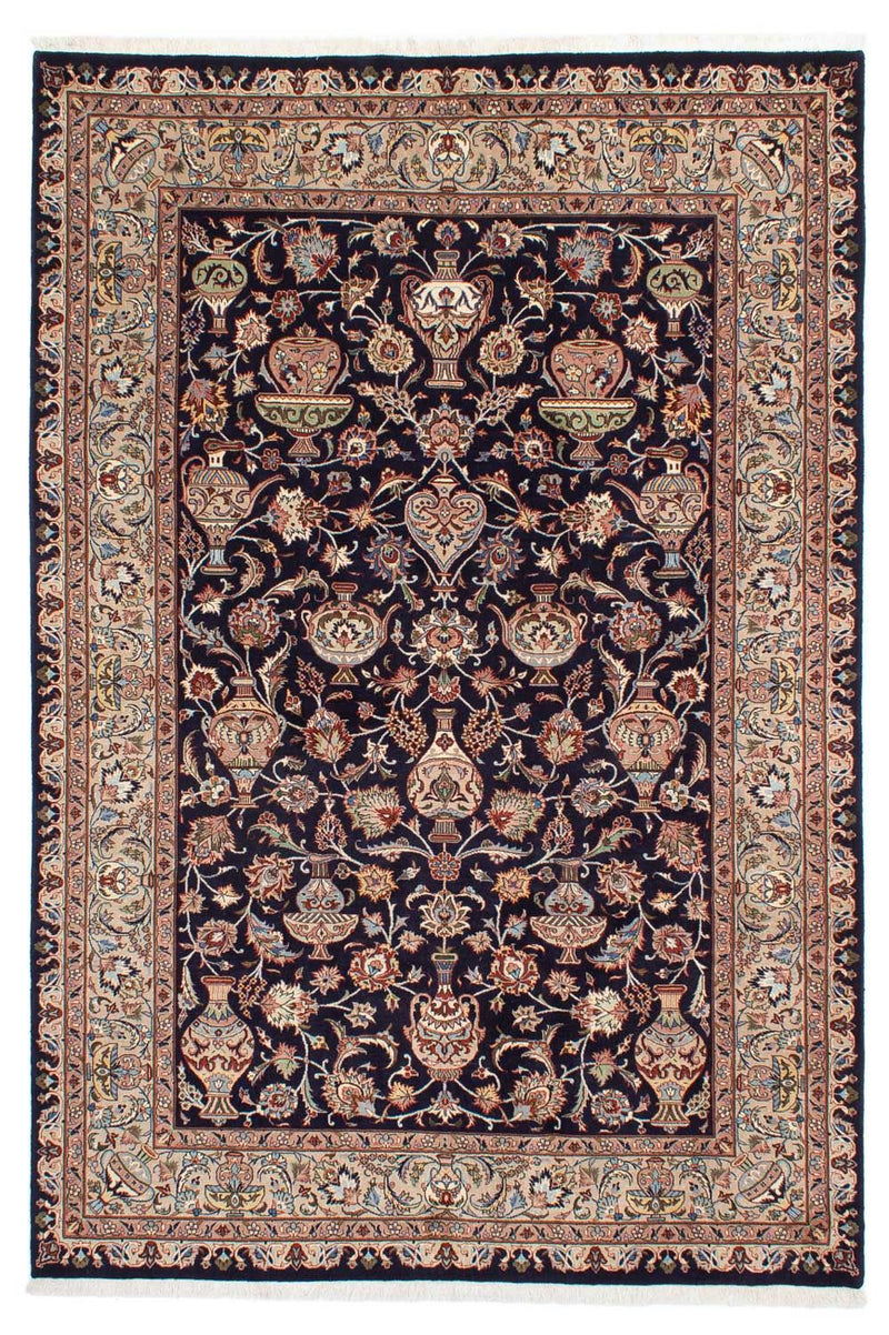 カシュマール 絨毯 292x198cm - ペルシャ絨毯