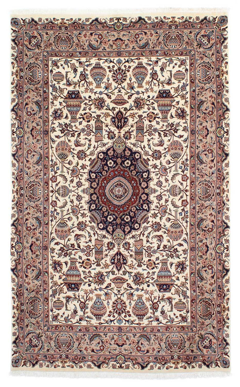 カシュマール 絨毯 293x194cm - ペルシャ絨毯