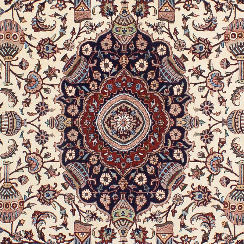 カシュマール 絨毯 293x194cm - ペルシャ絨毯