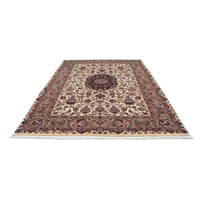 カシュマール 絨毯 293x194cm - ペルシャ絨毯