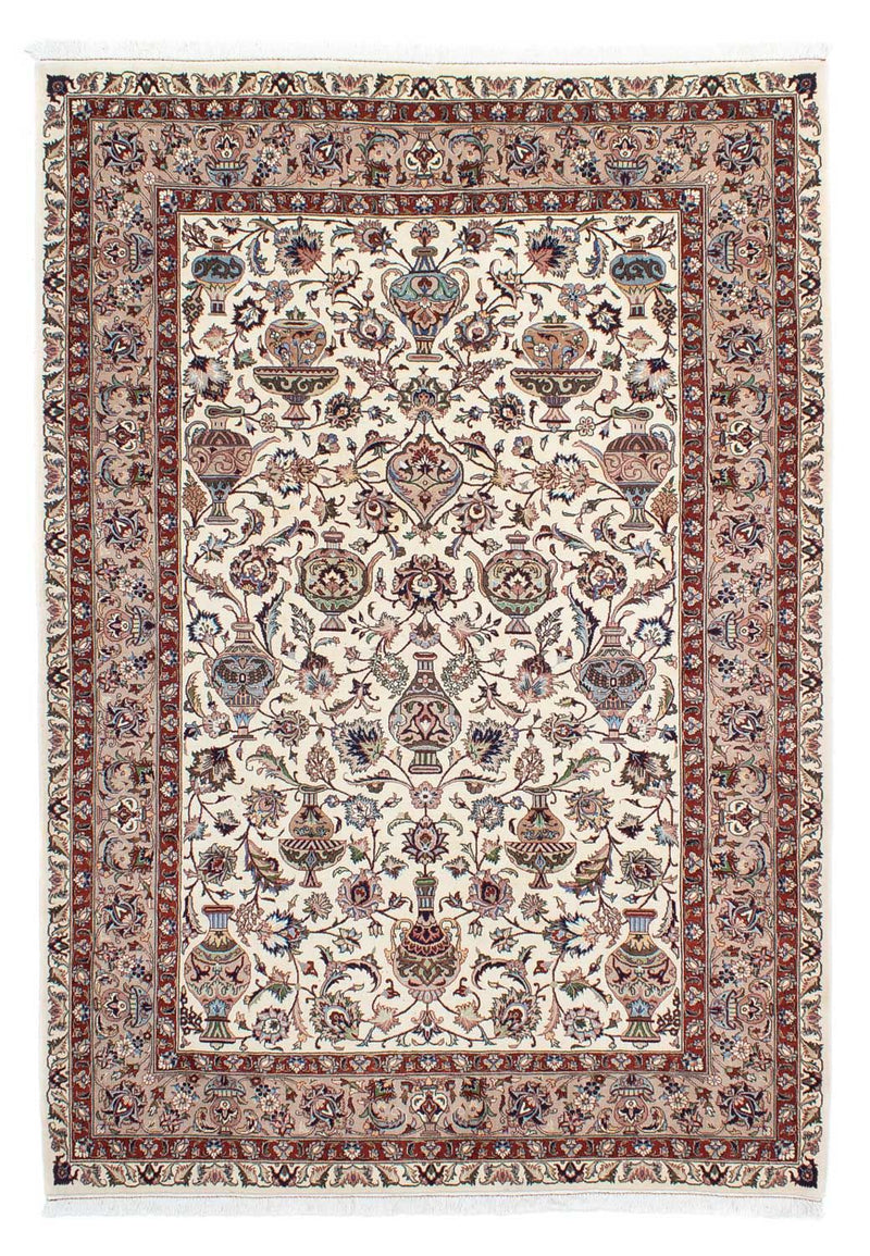 カシュマール 絨毯 288x205cm - ペルシャ絨毯