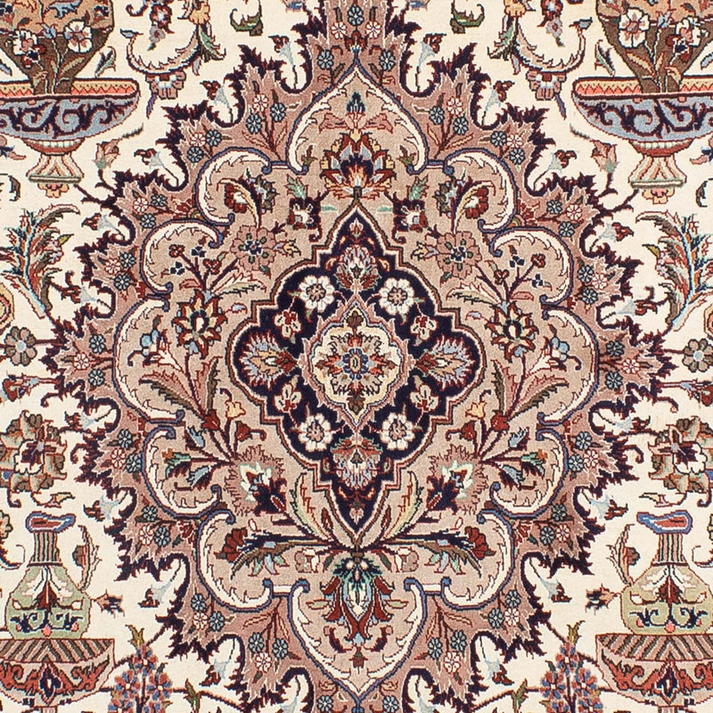 カシュマール 絨毯 290x197cm - ペルシャ絨毯
