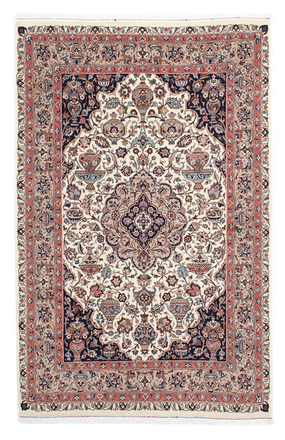 カシュマール 絨毯 196x293cm - ペルシャ絨毯