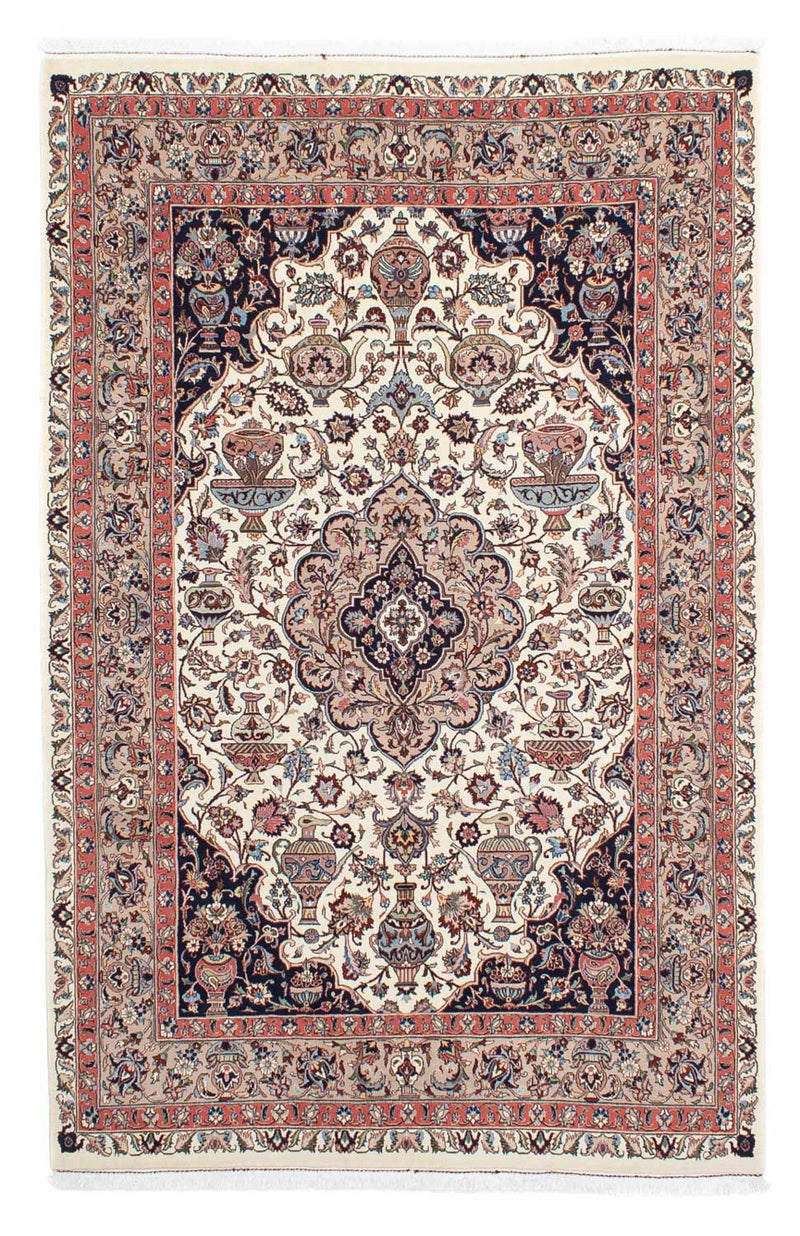 カシュマール 絨毯 293x196cm - ペルシャ絨毯