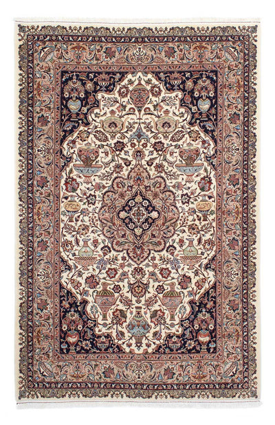 カシュマール 絨毯 203x292cm - ペルシャ絨毯