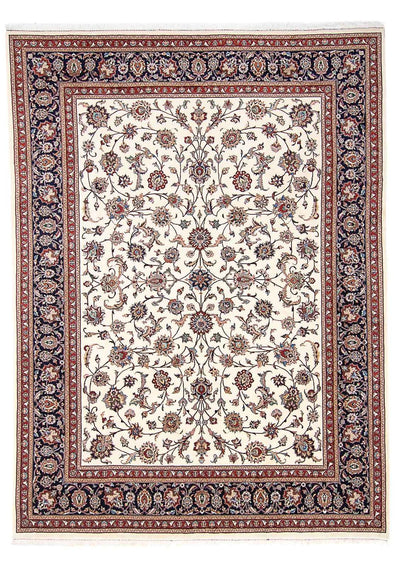 カシュマール 絨毯 298x384cm - ペルシャ絨毯