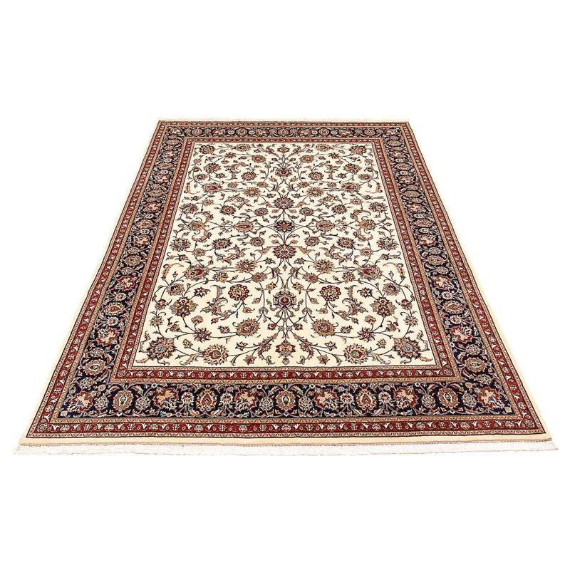 カシュマール 絨毯 384x298cm - ペルシャ絨毯