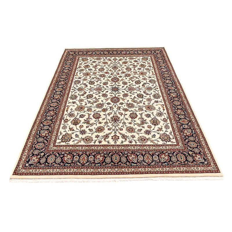 カシュマール 絨毯 394x300cm - ペルシャ絨毯