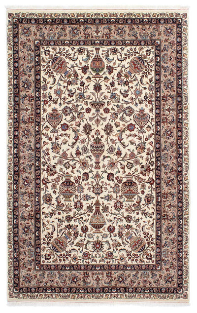 カシュマール 絨毯 198x305cm - ペルシャ絨毯