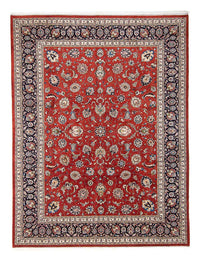 カシュマール 絨毯 393x308cm - ペルシャ絨毯 – product image