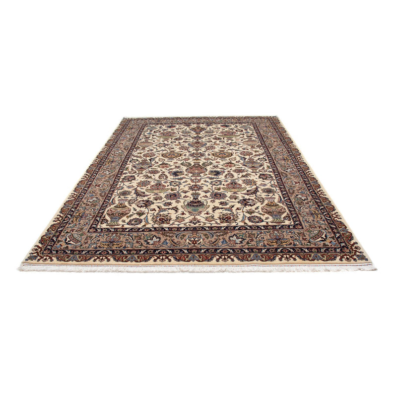 カシュマール 絨毯 276x198cm - ペルシャ絨毯
