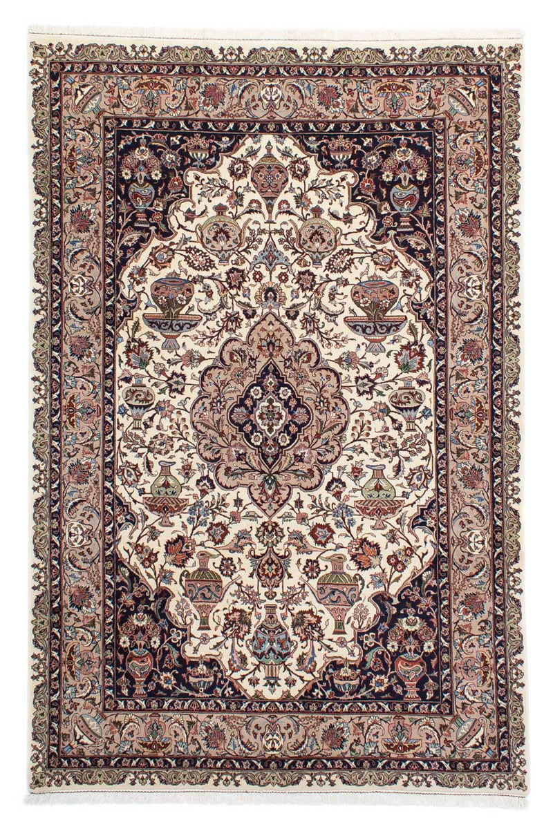 カシュマール 絨毯 287x201cm - ペルシャ絨毯