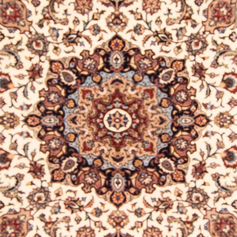 カシュマール 絨毯 259x248cm - ペルシャ絨毯
