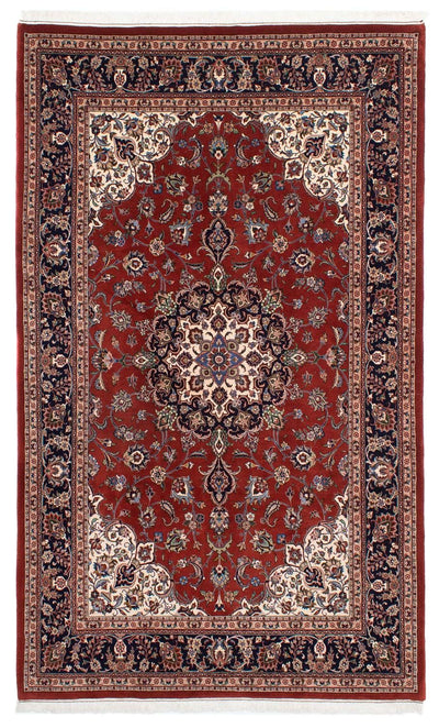 カシュマール 絨毯 198x296cm - ペルシャ絨毯