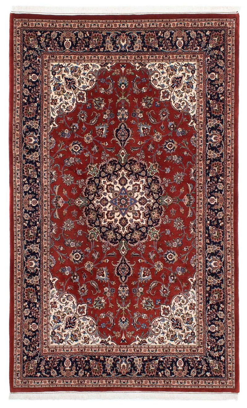 カシュマール 絨毯 296x198cm - ペルシャ絨毯