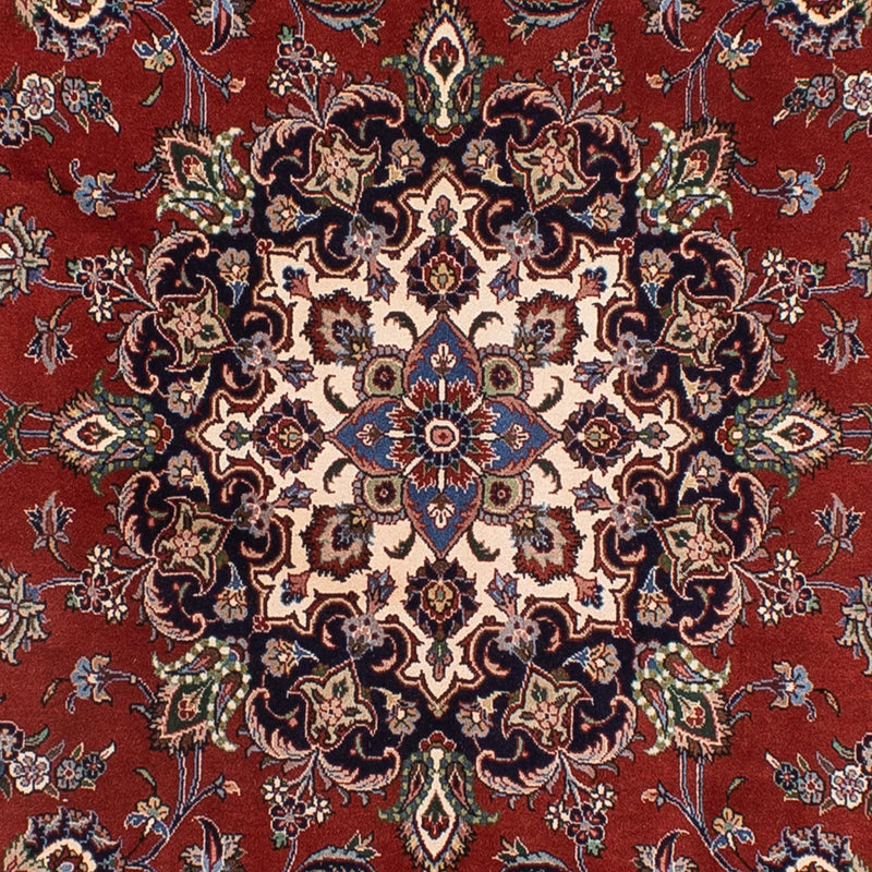 カシュマール 絨毯 296x198cm - ペルシャ絨毯