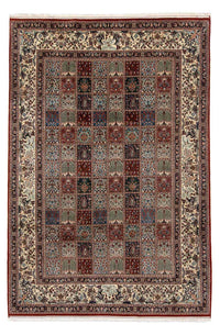 モウド 絨毯 296x201cm - ペルシャ絨毯 – product image