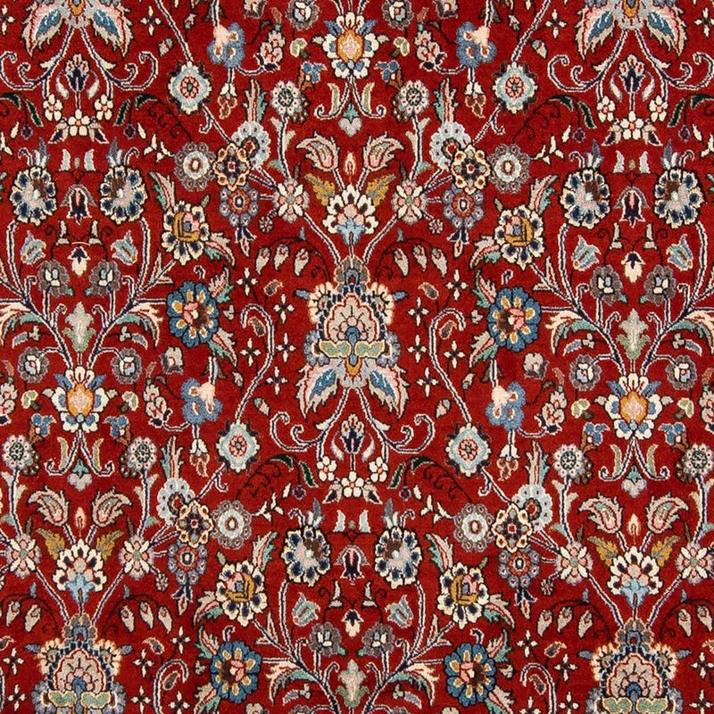 モウド 絨毯 290x198cm - ペルシャ絨毯
