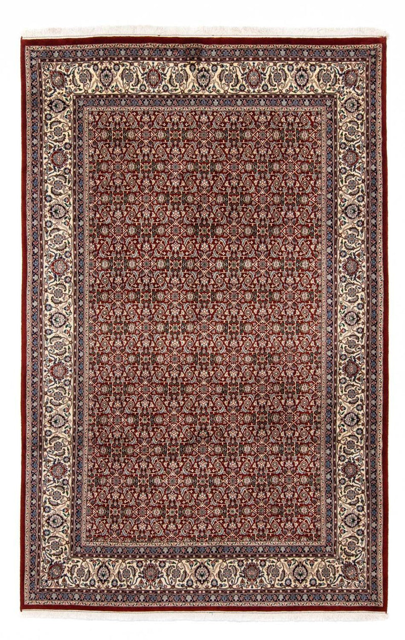 モウド 絨毯 298x193cm - ペルシャ絨毯