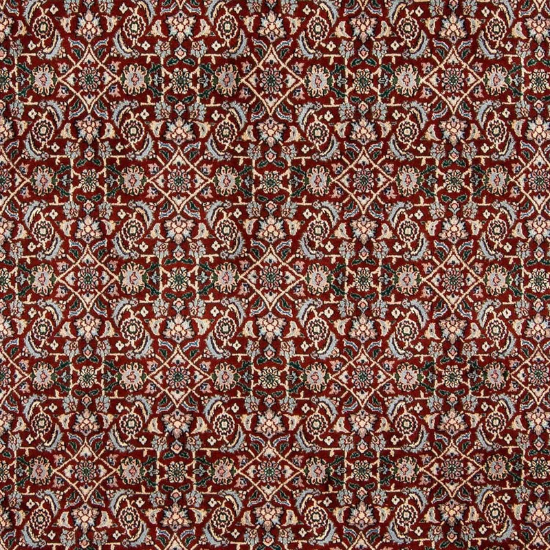 モウド 絨毯 298x193cm - ペルシャ絨毯