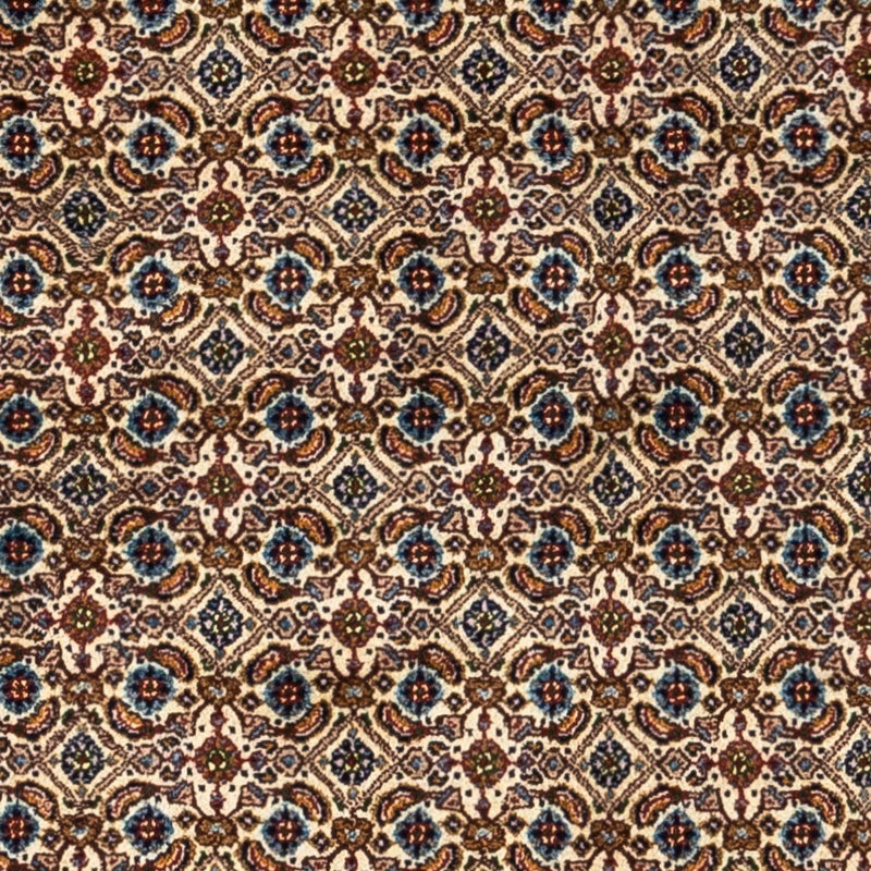 モウド 絨毯 235x166cm - ペルシャ絨毯