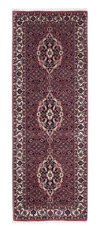 ビジャー 絨毯 200x73cm - ペルシャ絨毯 – product image