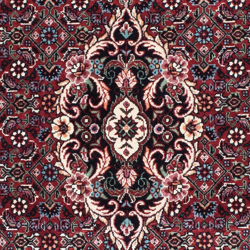 ビジャー 絨毯 200x73cm - ペルシャ絨毯