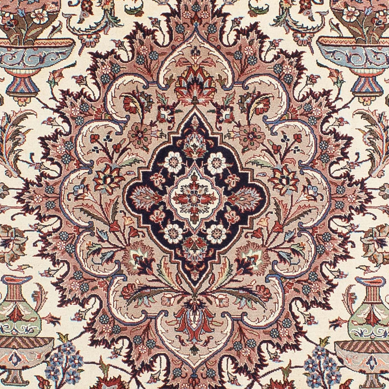 モウド 絨毯 242x149cm - ペルシャ絨毯