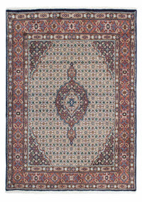モウド 絨毯 197x146cm - ペルシャ絨毯 – product image
