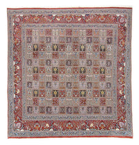 モウド 絨毯 301x298cm - ペルシャ絨毯 – product image