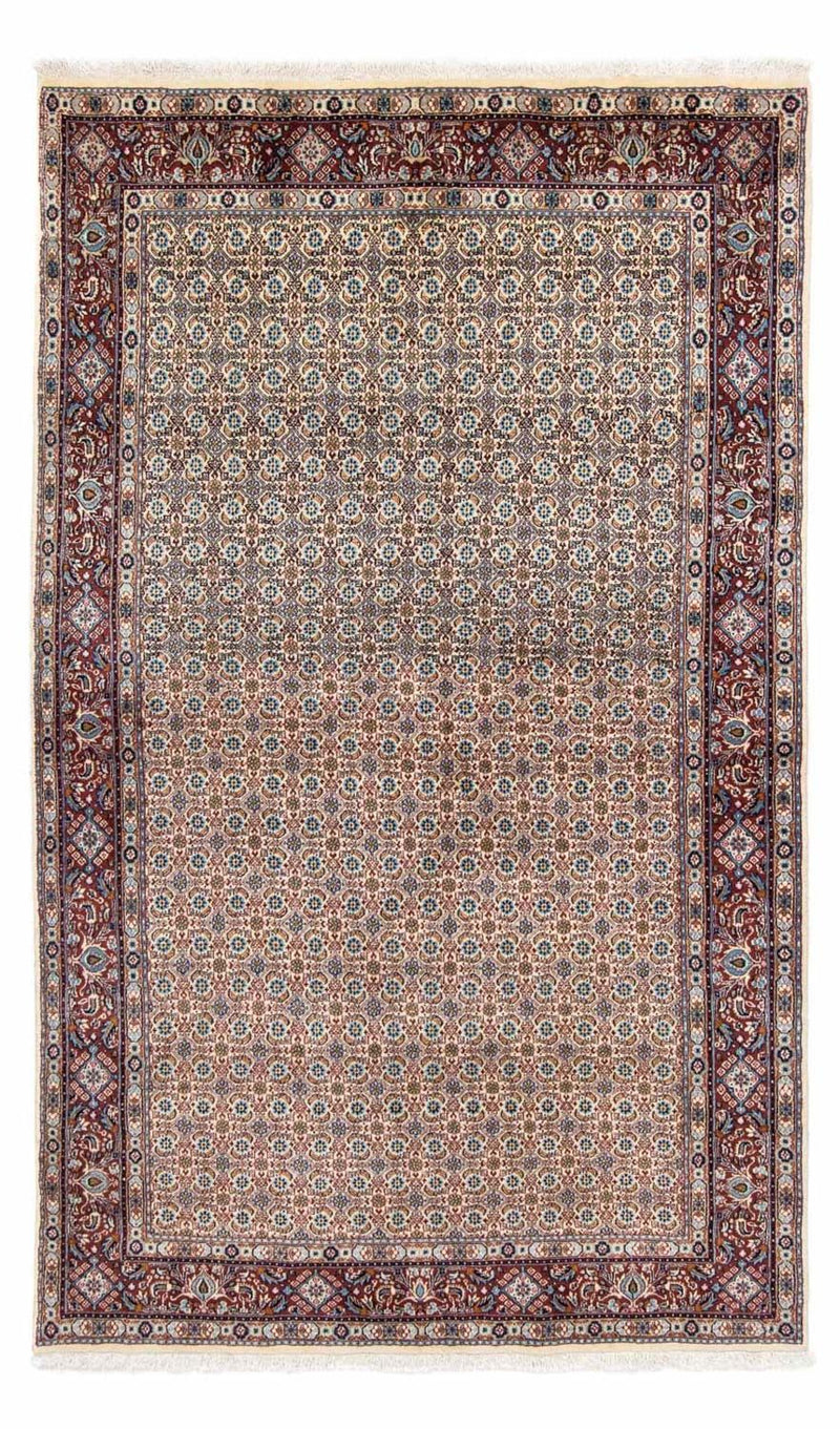 モウド 絨毯 248x149cm - ペルシャ絨毯