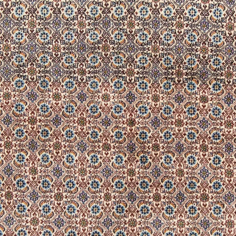 モウド 絨毯 248x149cm - ペルシャ絨毯