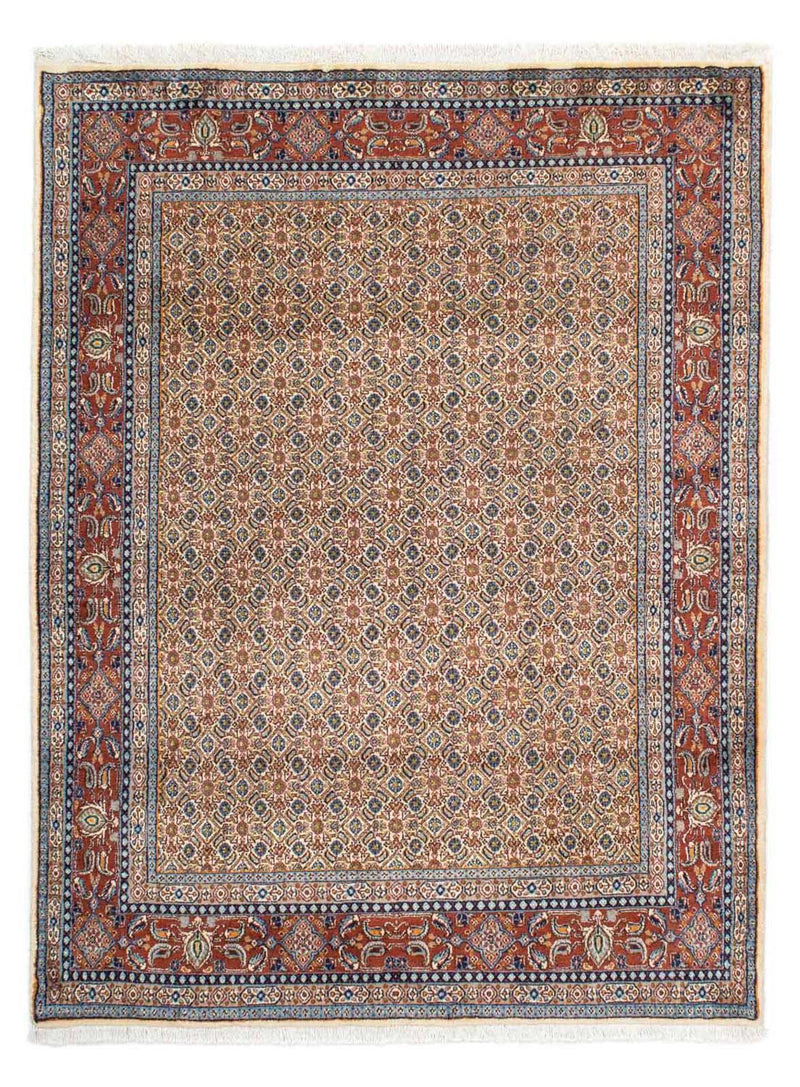 モウド 絨毯 185x145cm - ペルシャ絨毯