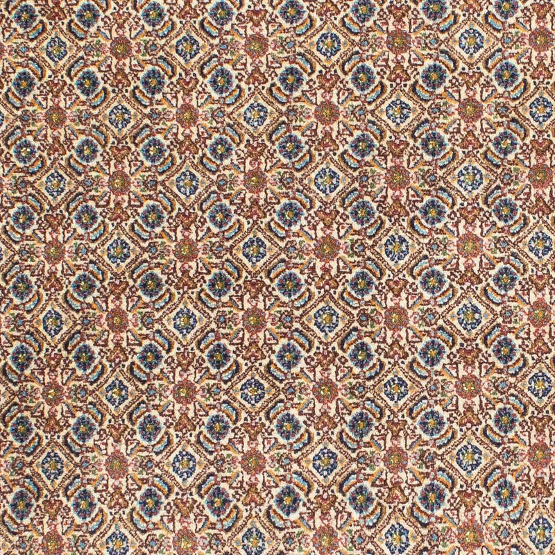 モウド 絨毯 185x145cm - ペルシャ絨毯