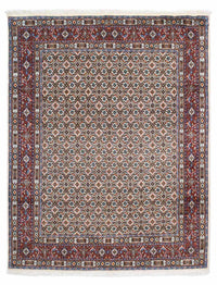 モウド 絨毯 196x147cm - ペルシャ絨毯 – product image