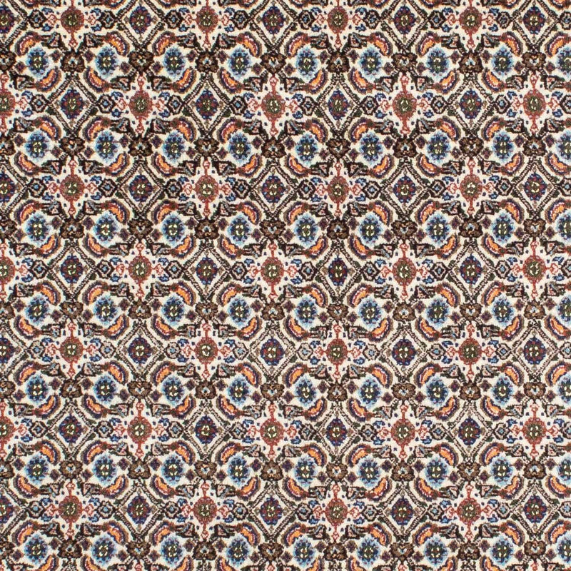 モウド 絨毯 196x147cm - ペルシャ絨毯