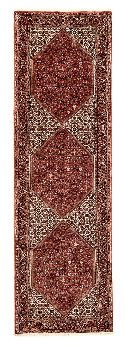 ビジャー 絨毯 80x281cm - ペルシャ絨毯