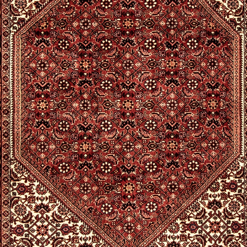 ビジャー 絨毯 281x80cm - ペルシャ絨毯