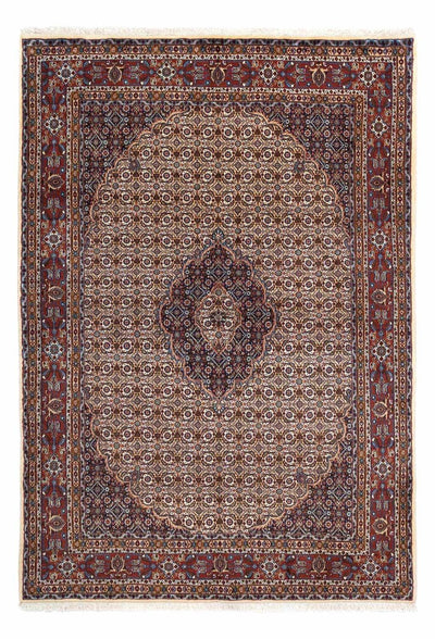 モウド 絨毯 166x235cm - ペルシャ絨毯