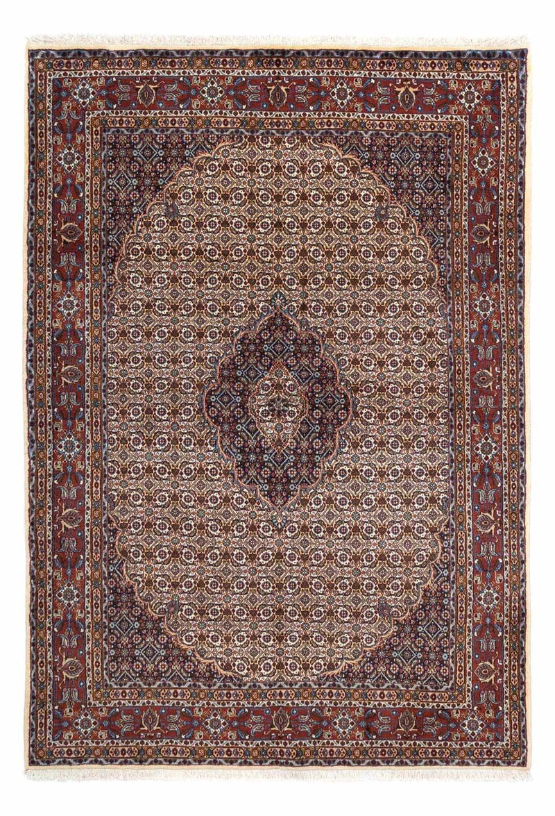 モウド 絨毯 235x166cm - ペルシャ絨毯
