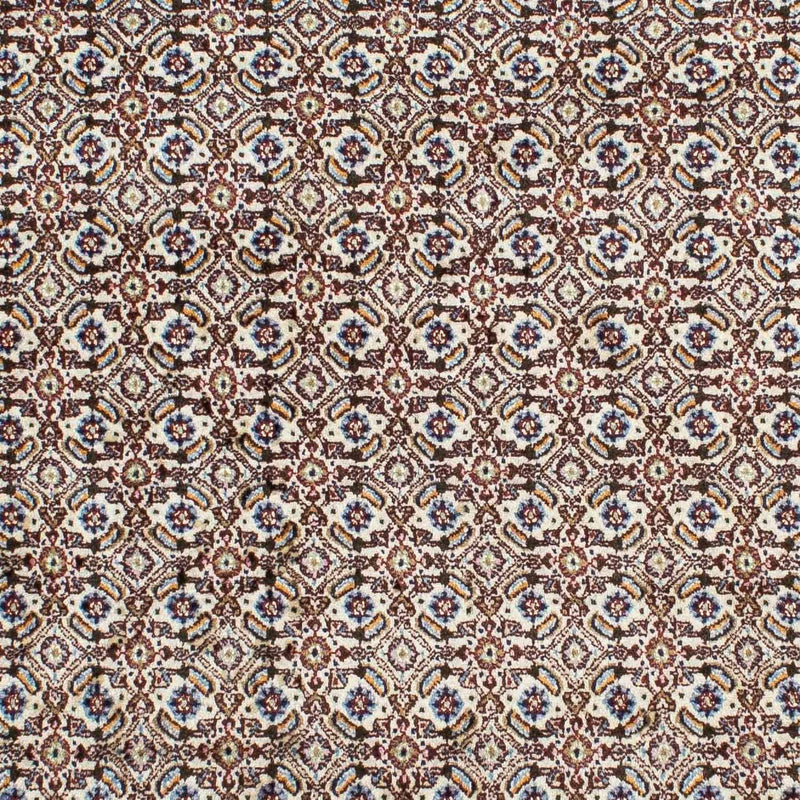 モウド 絨毯 195x149cm - ペルシャ絨毯