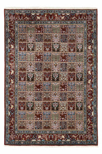 モウド 絨毯 242x165cm - ペルシャ絨毯 – product image