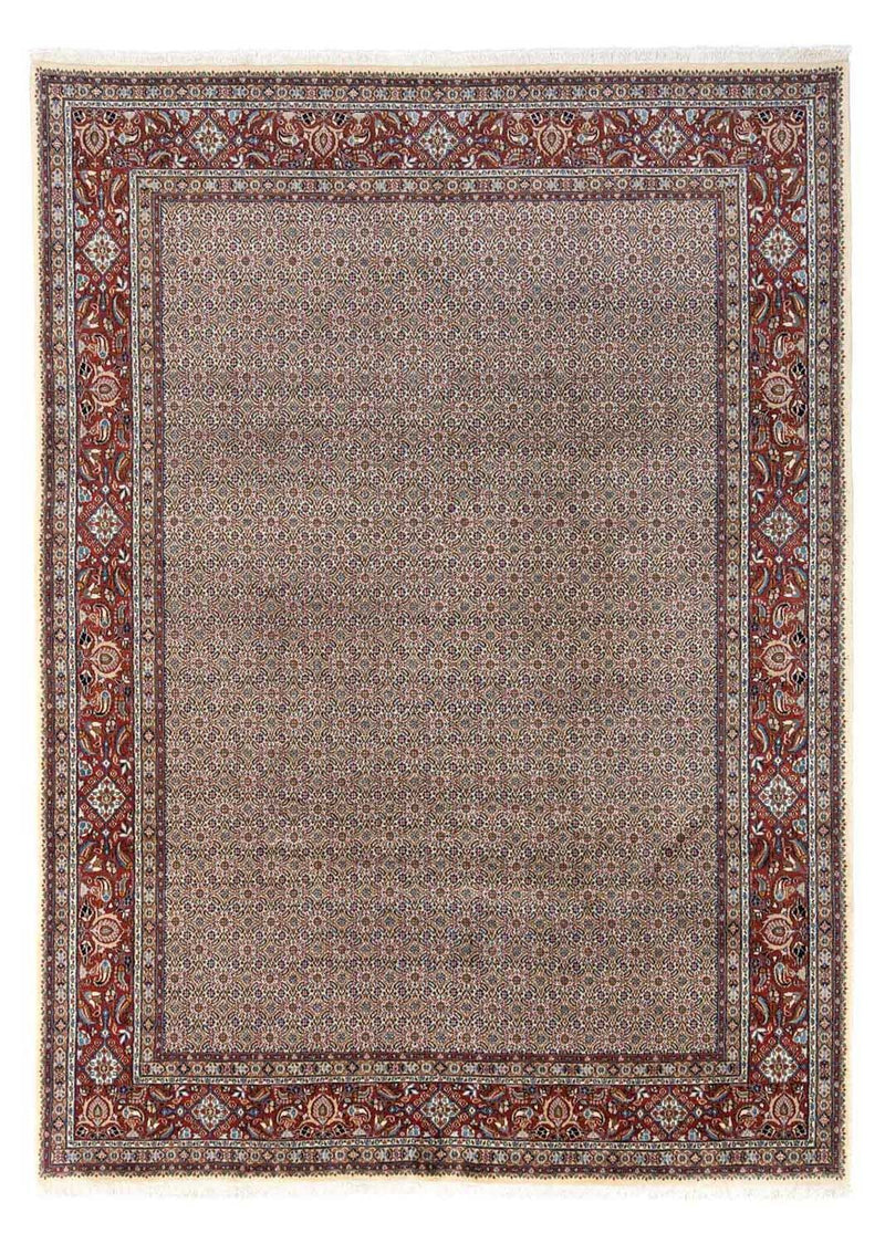 モウド 絨毯 334x248cm - ペルシャ絨毯