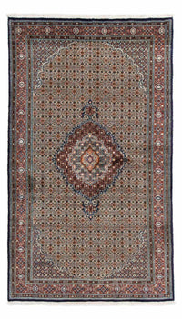 モウド 絨毯 257x150cm - ペルシャ絨毯 – product image