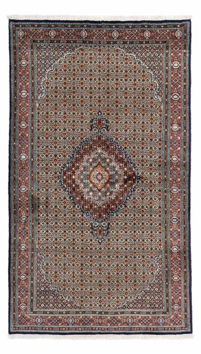モウド 絨毯 150x257cm - ペルシャ絨毯