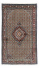 モウド 絨毯 257x150cm - ペルシャ絨毯