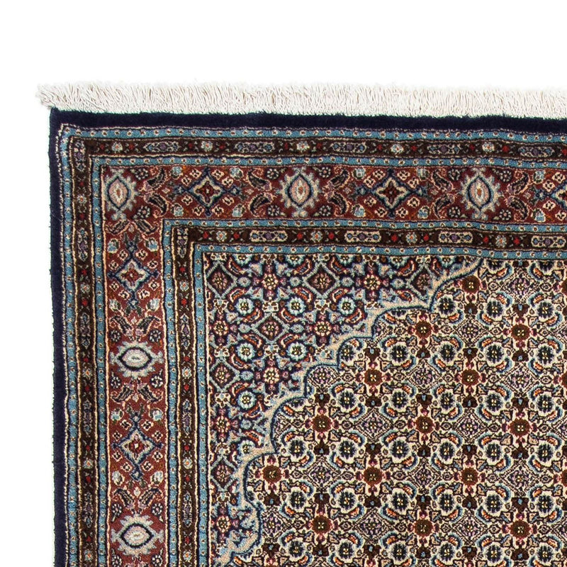 モウド 絨毯 257x150cm - ペルシャ絨毯