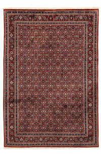 モウド 絨毯 286x192cm - ペルシャ絨毯 – product image