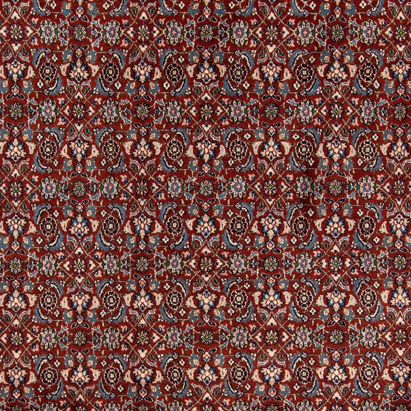 モウド 絨毯 286x192cm - ペルシャ絨毯