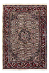 モウド 絨毯 296x203cm - ペルシャ絨毯 – product image